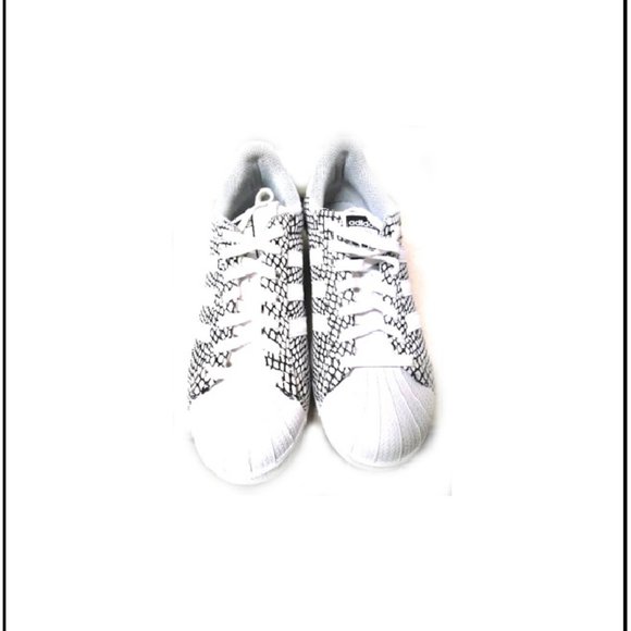 New Rare & Unique Adidas Originals Superstar \